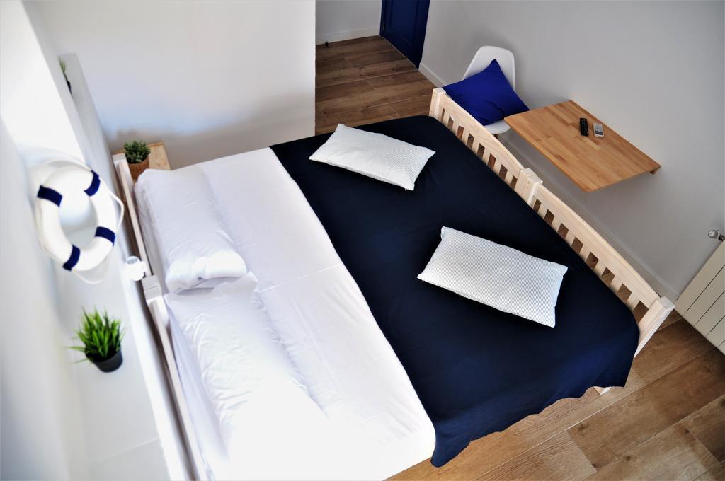Hostal Porto Mar Салоу Экстерьер фото