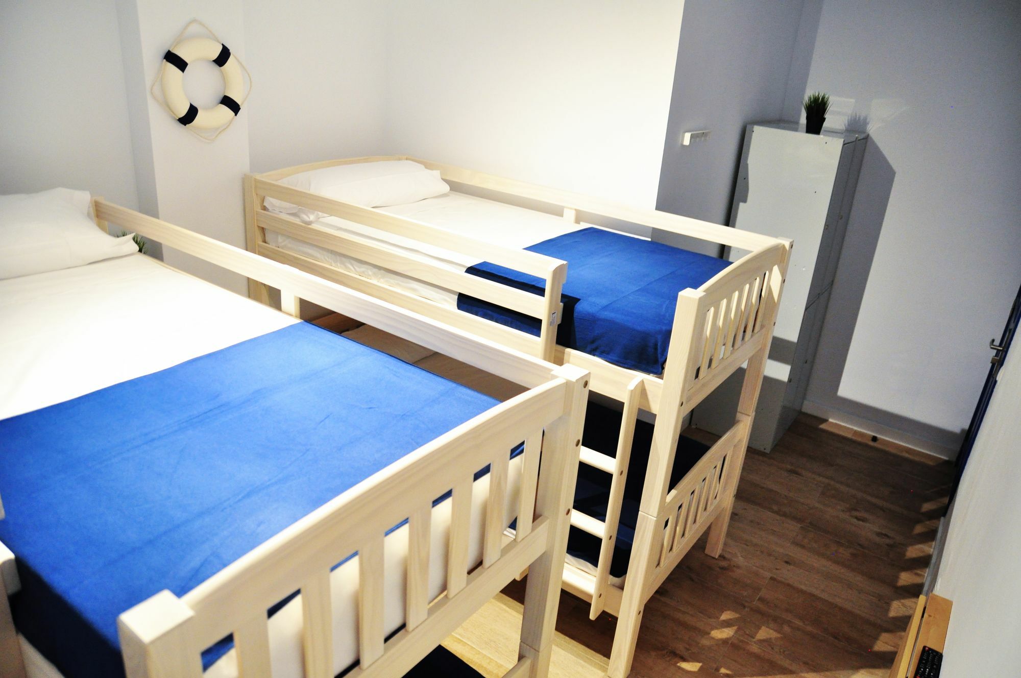 Hostal Porto Mar Салоу Экстерьер фото