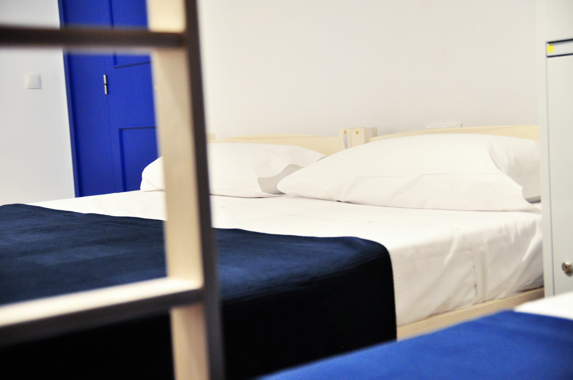 Hostal Porto Mar Салоу Экстерьер фото