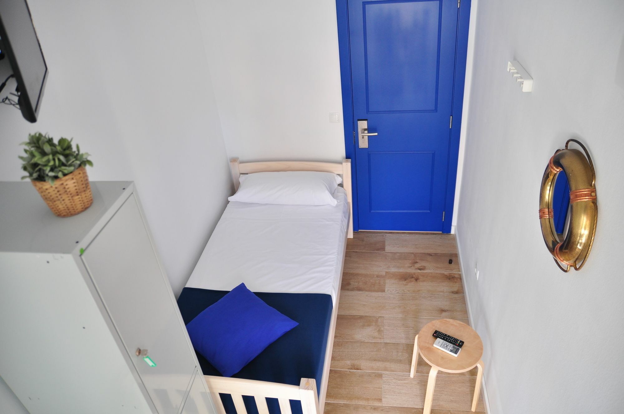 Hostal Porto Mar Салоу Экстерьер фото