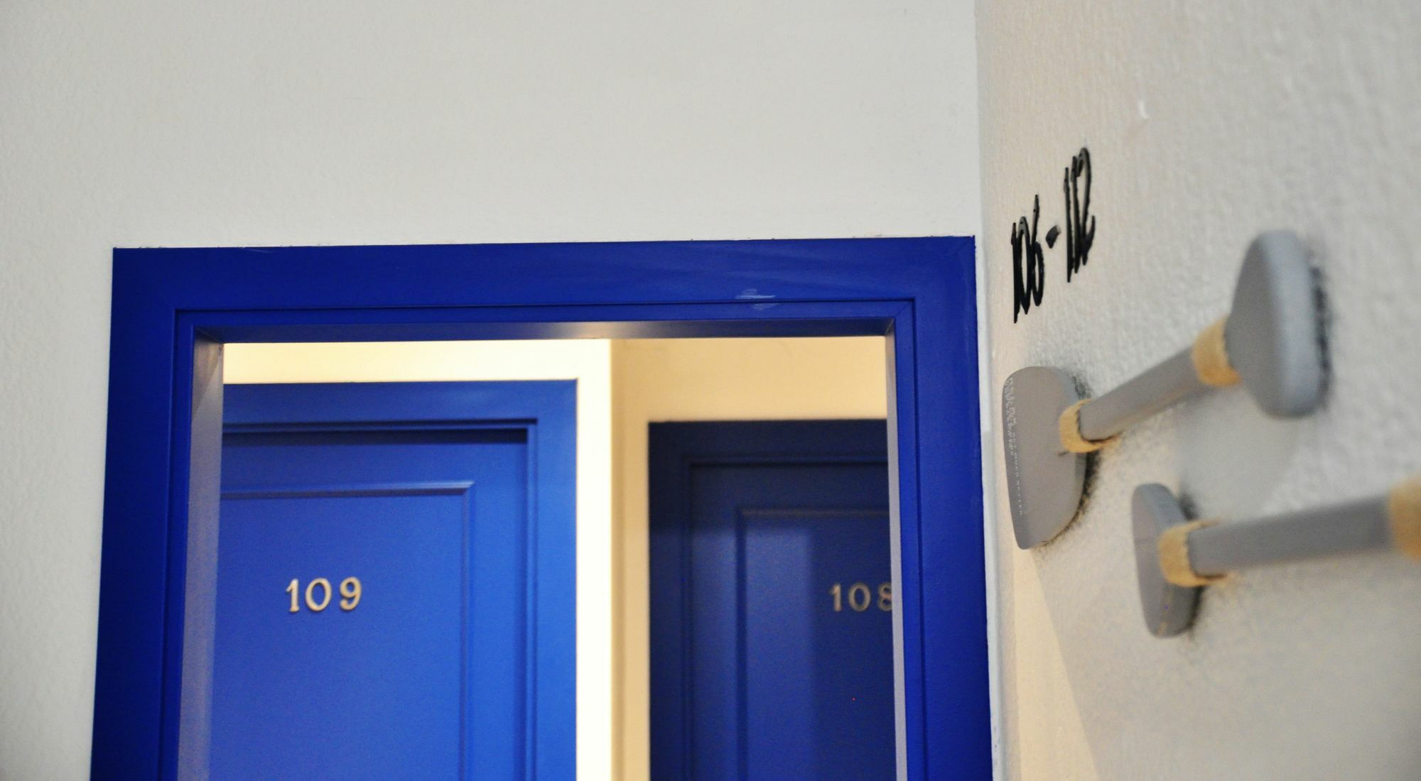 Hostal Porto Mar Салоу Экстерьер фото